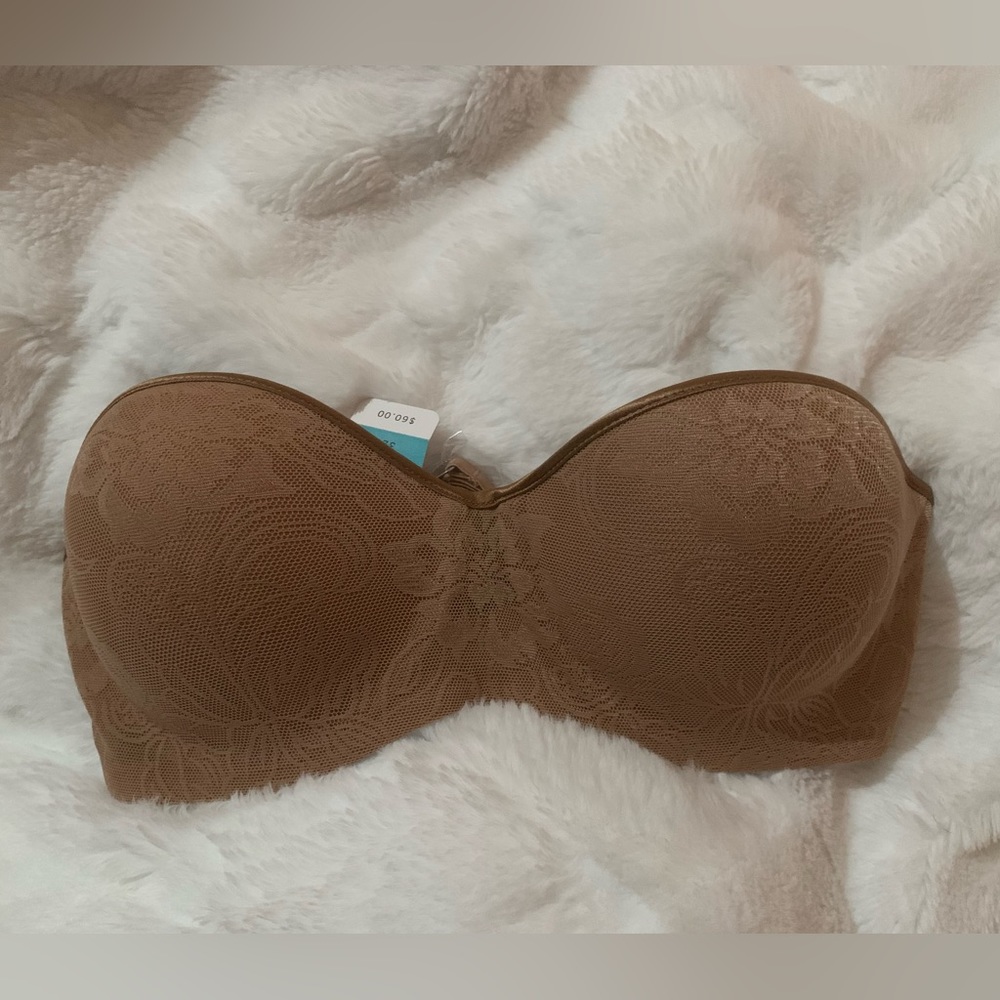 NWT! Natori 32 C bra